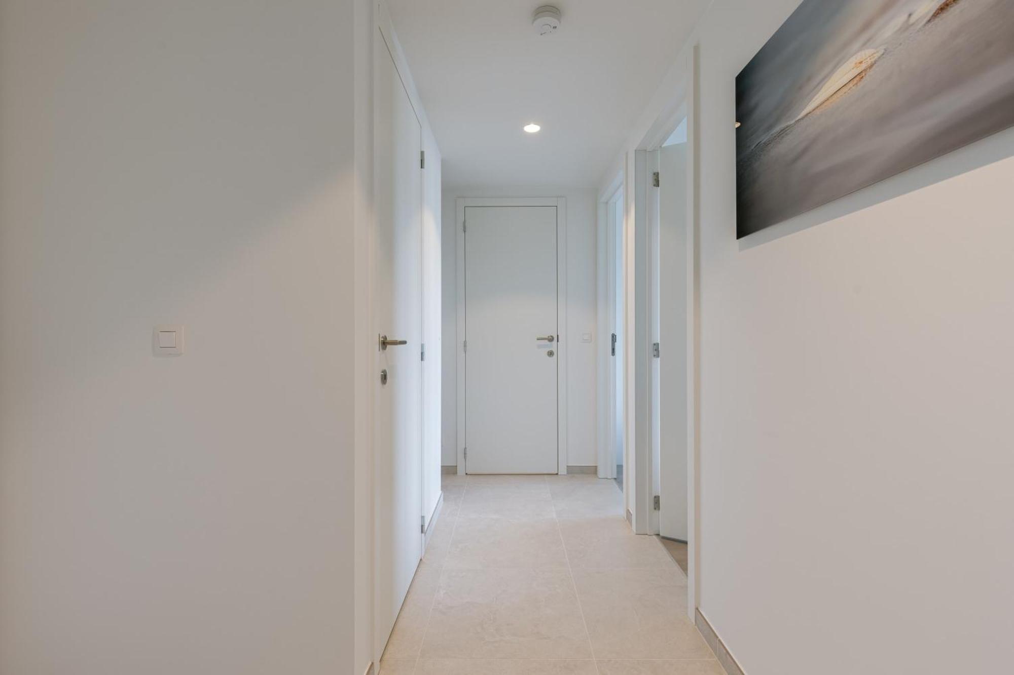 Huswell - Experience Coastal Luxury At Appartement