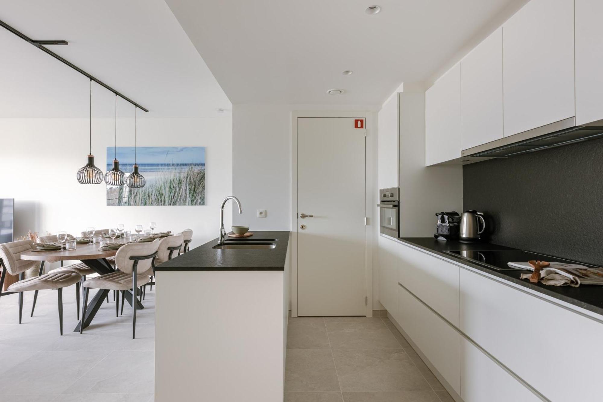 Appartement Huswell - Experience Coastal Luxury At *
